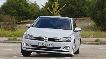 Prueba Volkswagen Polo Sport