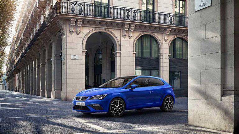 SEAT León