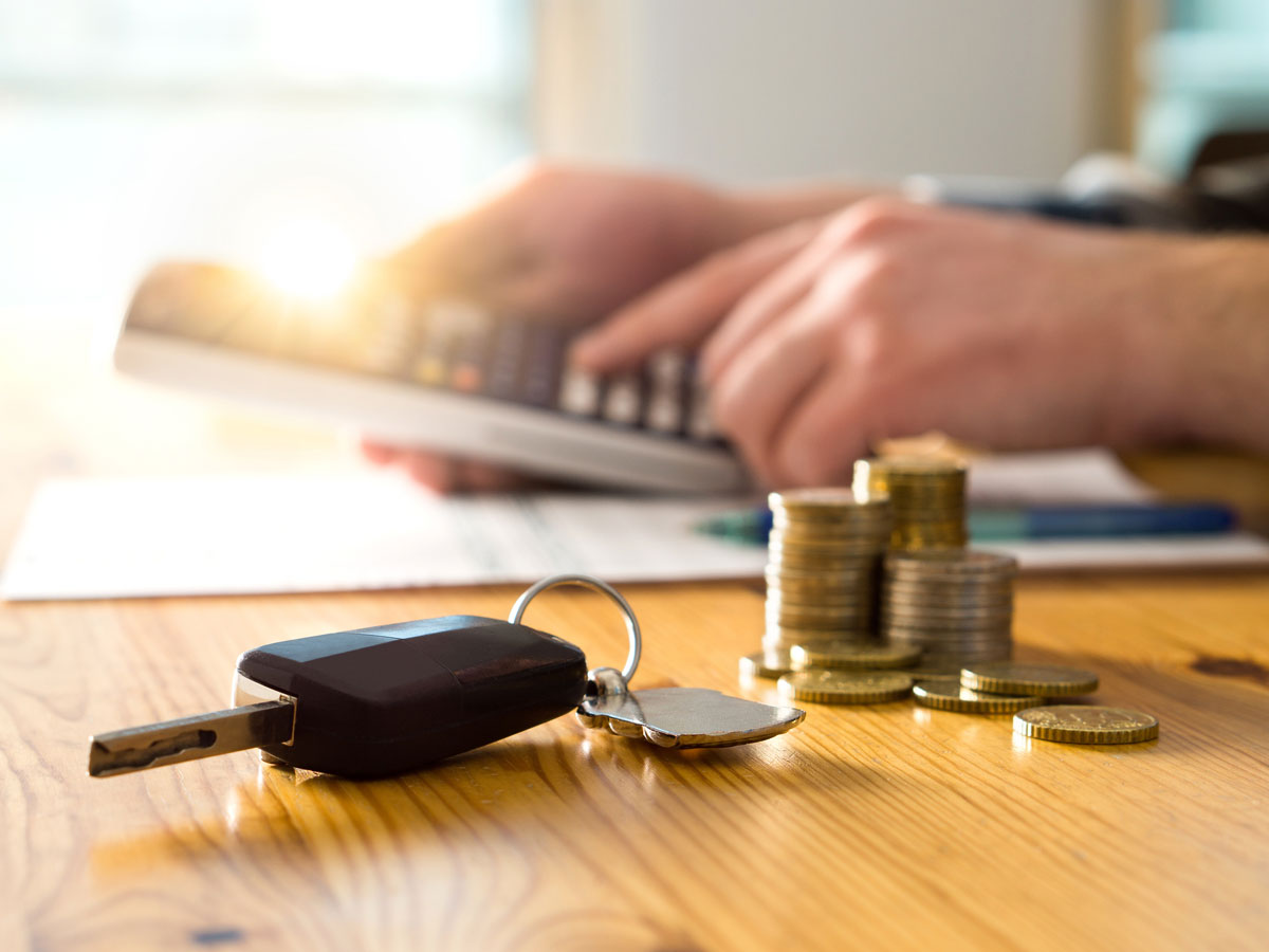 deducciones fiscales coches