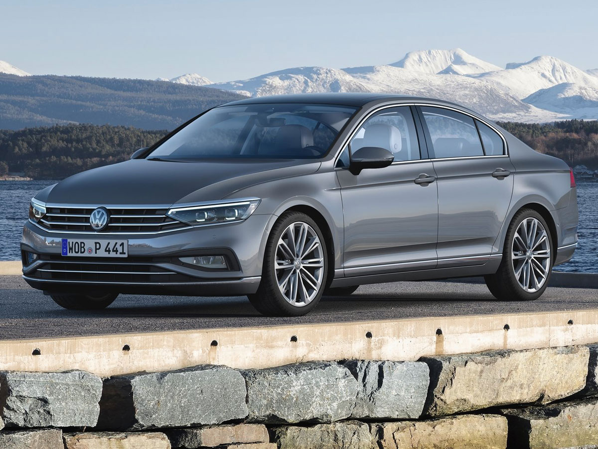 volkswagen-passat-2019