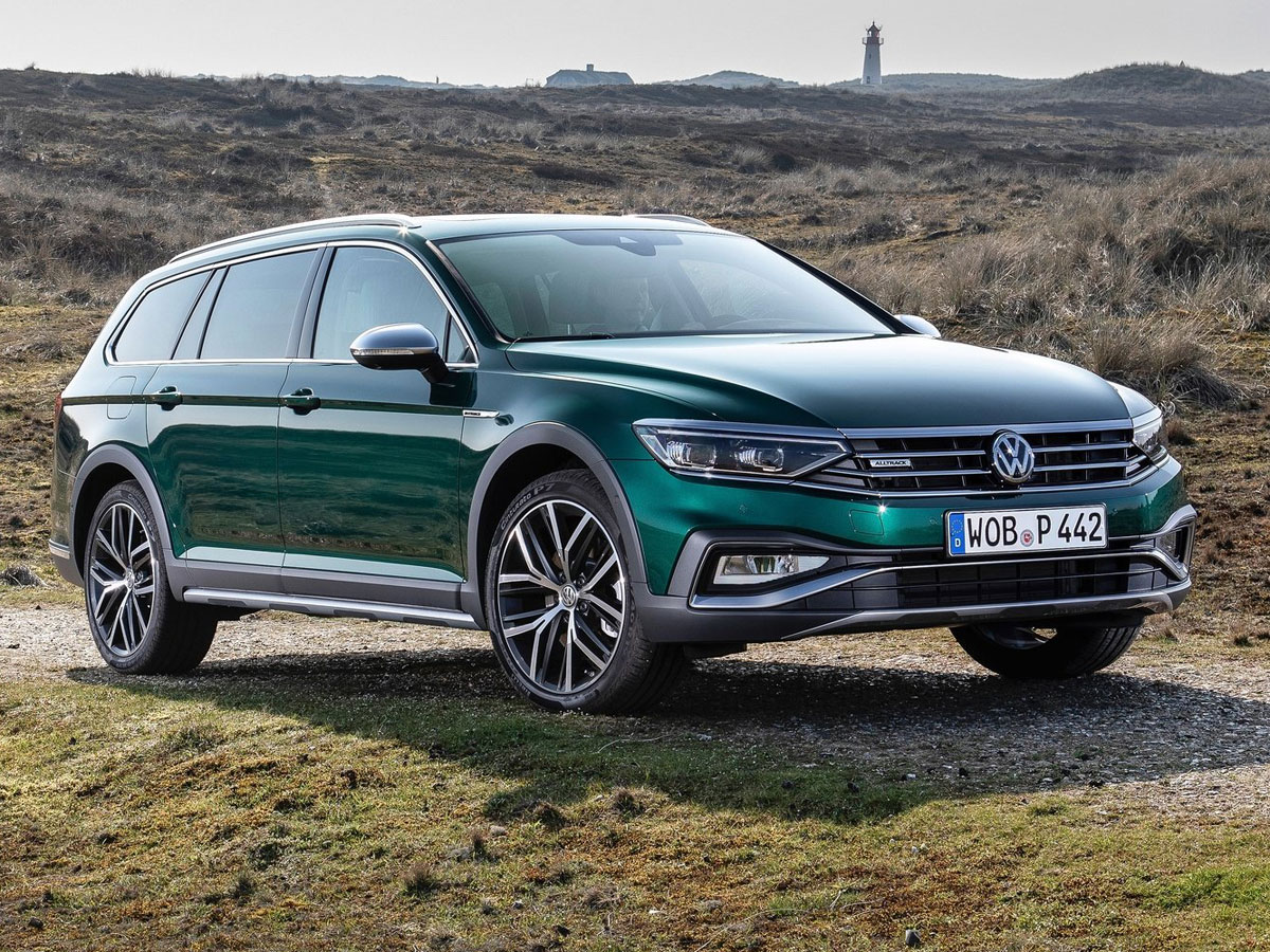 volkswagen-passat-2019