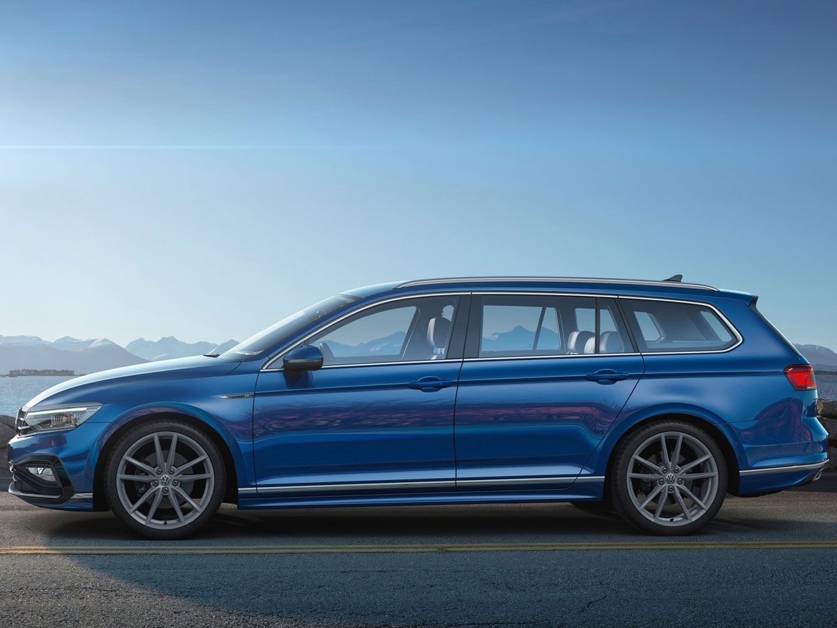 volkswagen-passat-2019