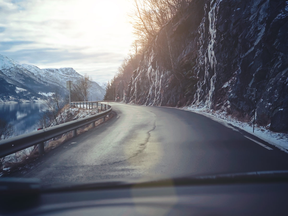 Cámara de vídeo en coches