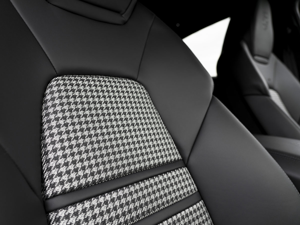 Porsche Cayenne Coupé Turbo S E-Hybrid 2019