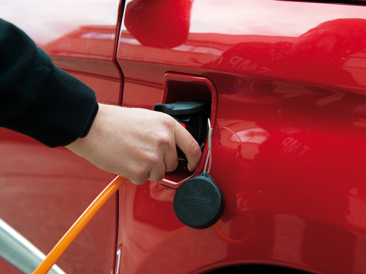 Prueba Aixam e-City Pack 2019