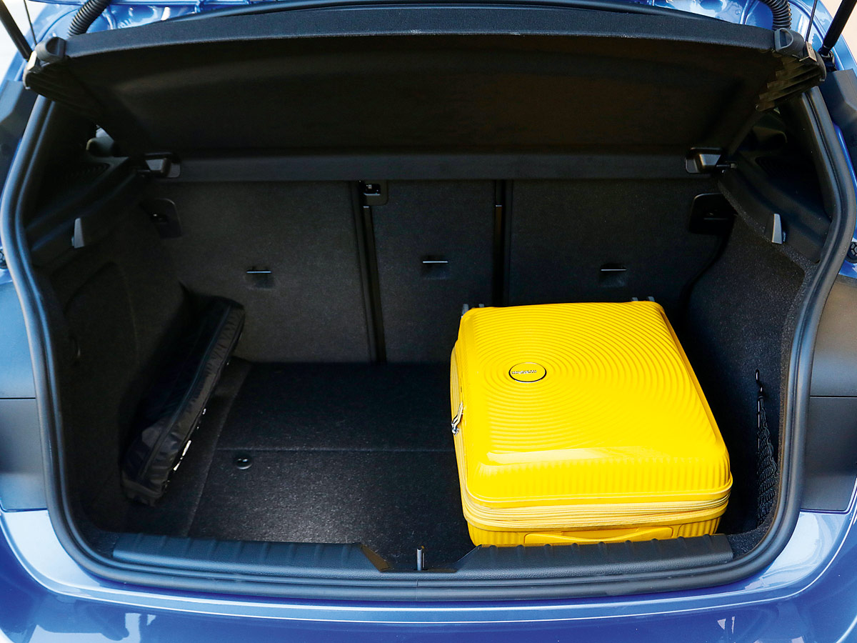 Prueba BMW 118i Aut. 2019