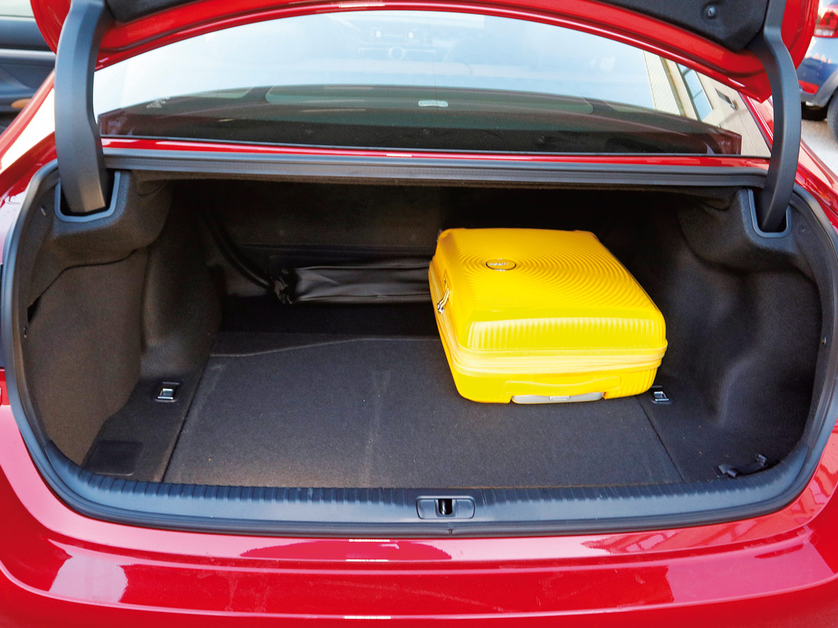 Prueba Lexus RC 300t 2019