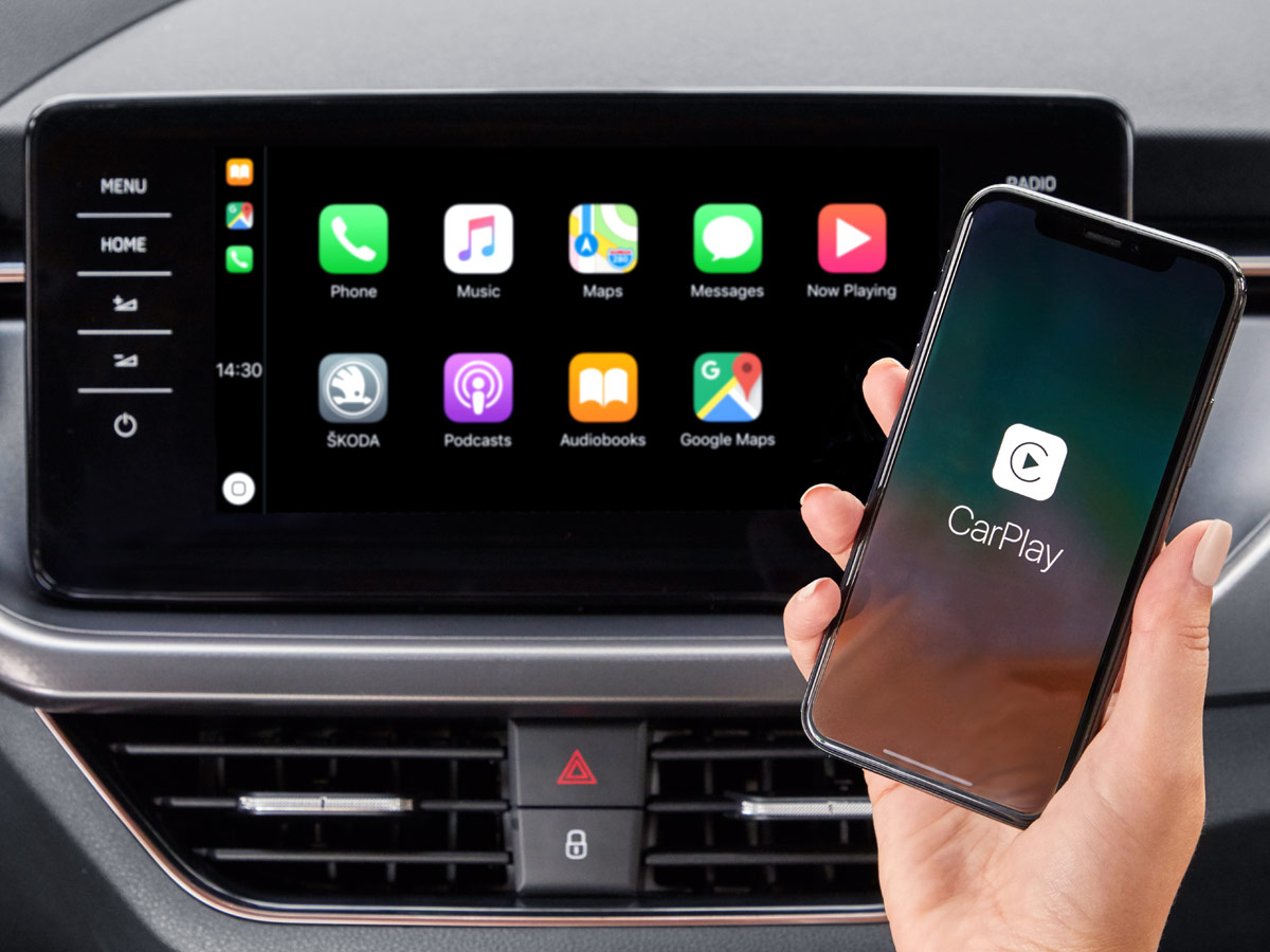 Prueba Skoda Kamiq 2019 primer contacto