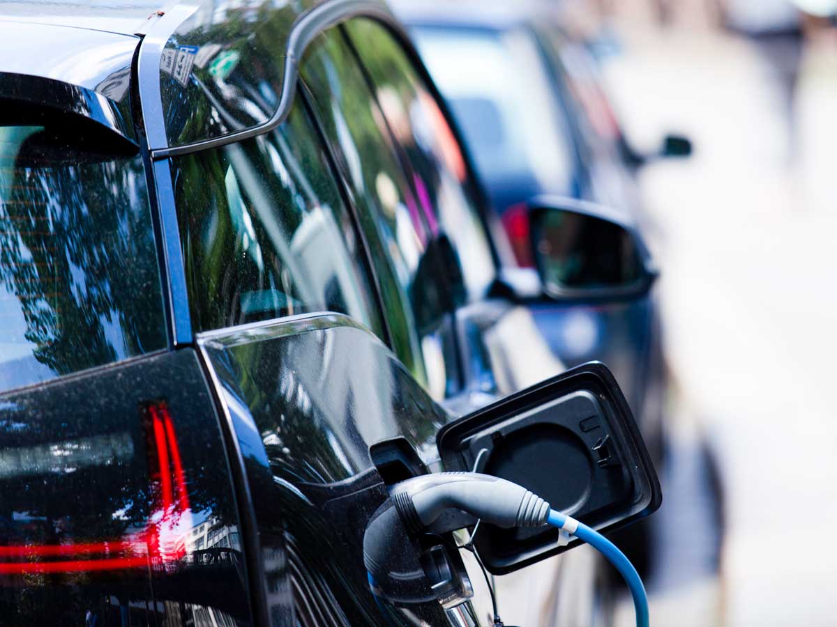 ayudas a coches eléctricos plan moves