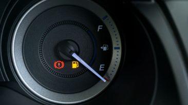 precio de la gasolina