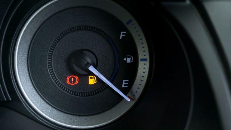 precio de la gasolina