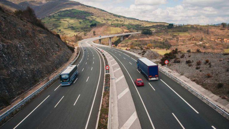 el peaje en autovías