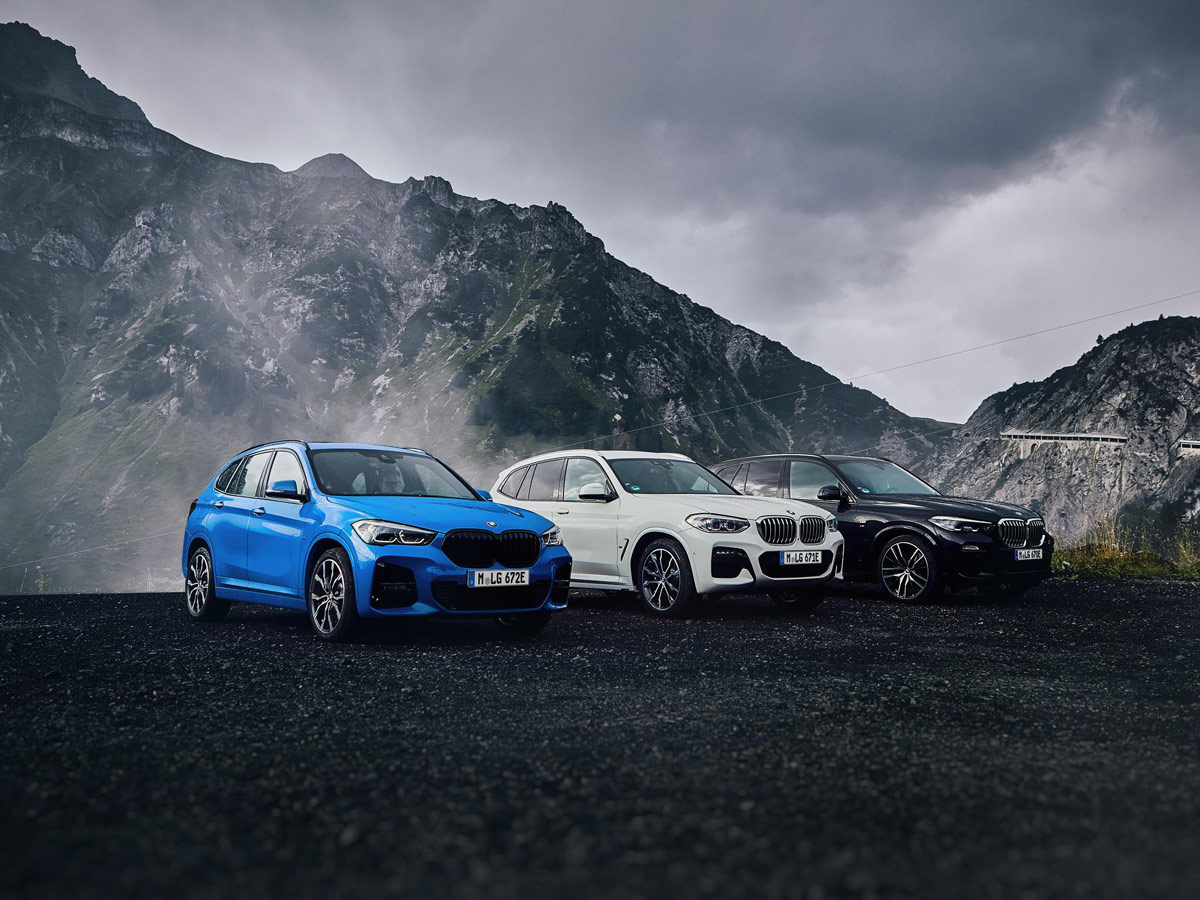 BMW X1 xDrive25e 2019