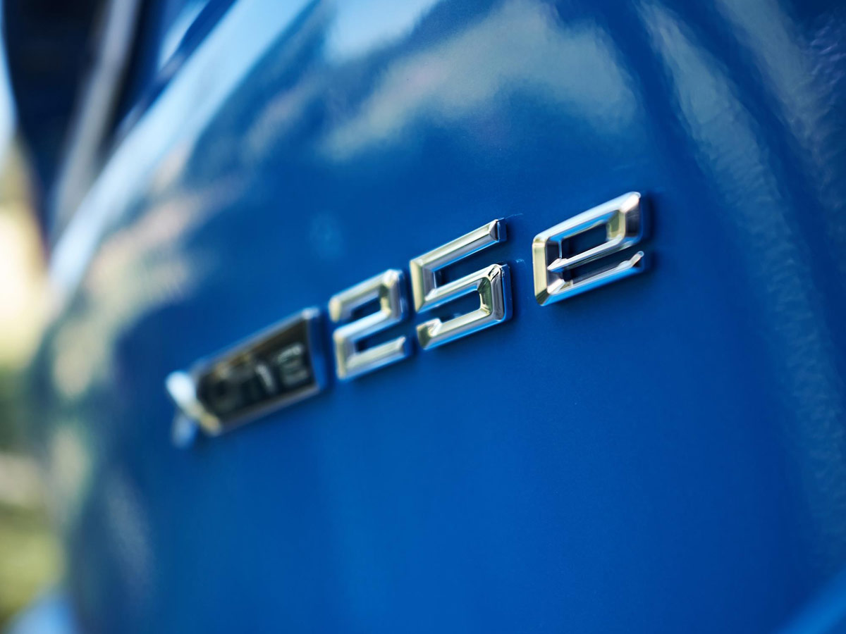 BMW X1 xDrive25e 2019