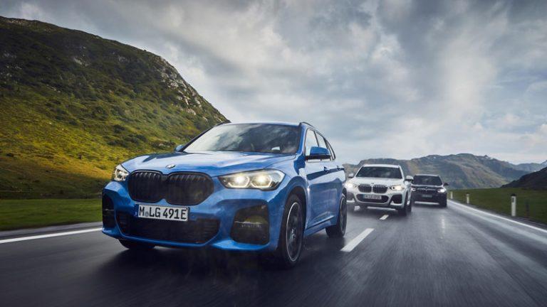 BMW X1 xDrive25e 2019