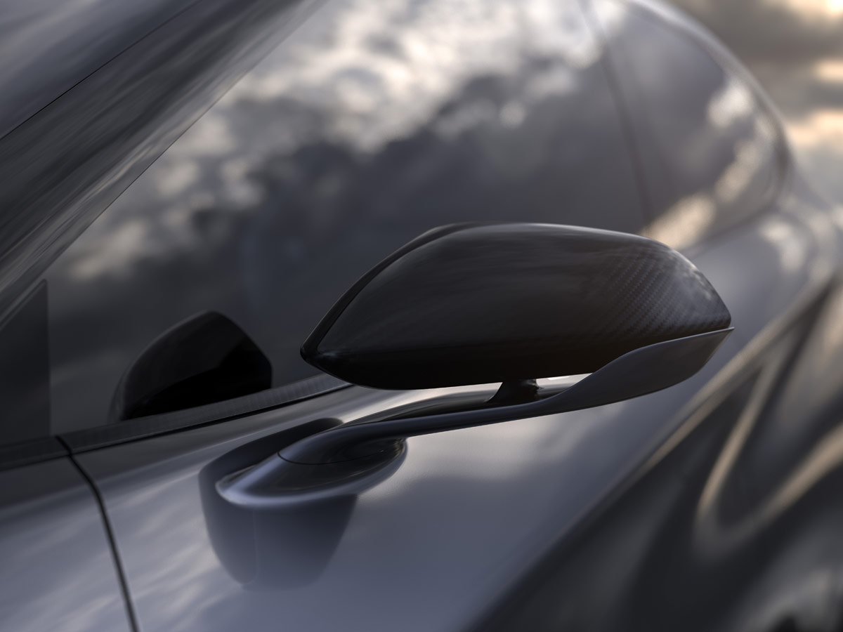 Cupra Tavascan Concept 2019