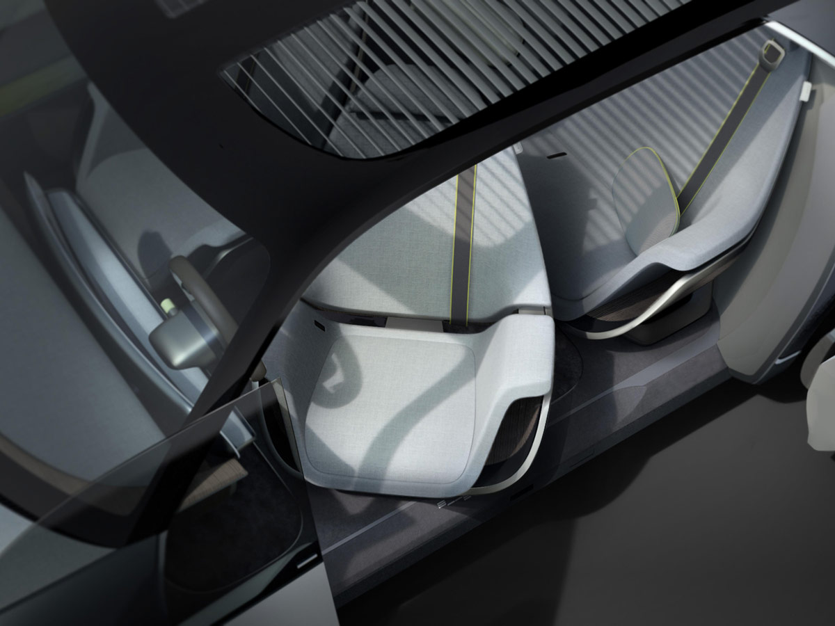 Hyundai 45 Concept 2019