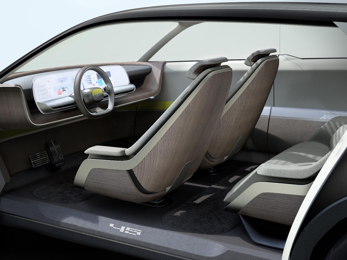 Hyundai 45 Concept 2019