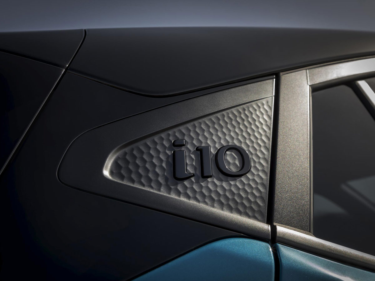 Hyundai i10 2019