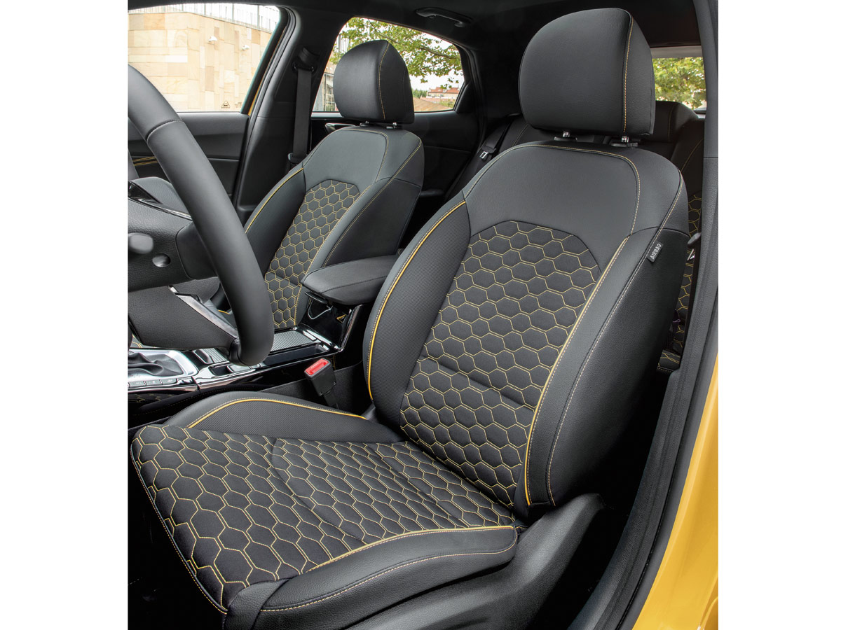 Primera Prueba Kia XCeed 2019