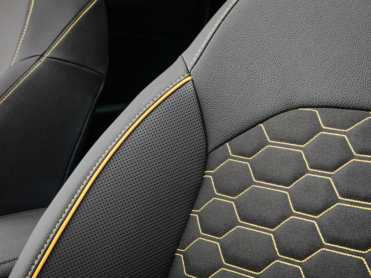 Primera Prueba Kia XCeed 2019