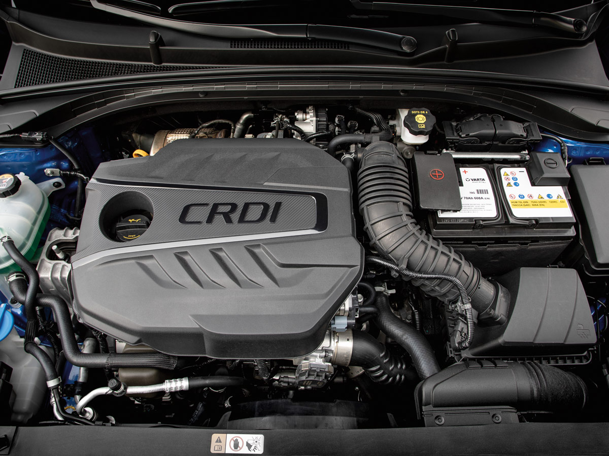 Primera Prueba Kia XCeed 2019