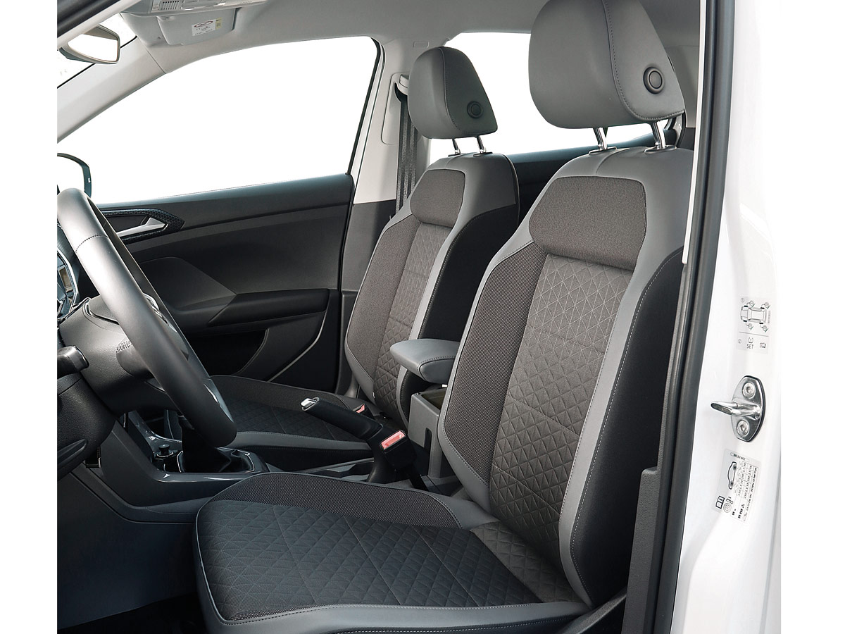 Prueba Volkswagen T-Cross Sport 1.0 TSI 115 CV 2019