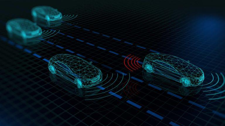 Tecnología del mañana en los coches