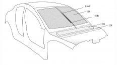 como funciona el nuevo limpiaparabrisas de Tesla