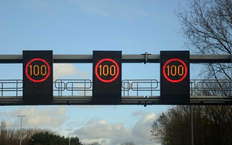 DGT anula multas por error