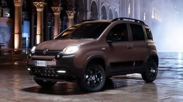 fiat panda trussardi