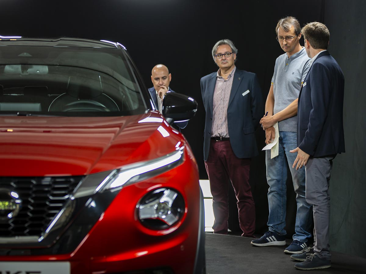 precios Nissan Juke 2020