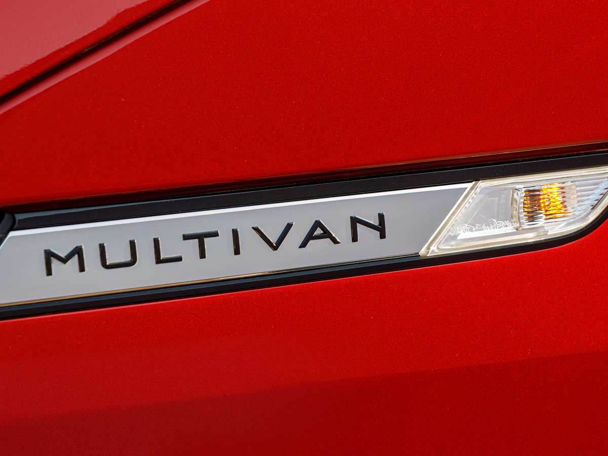 Prueba Volkswagen T6.1 2020