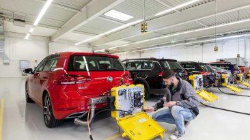 homologación rde coches