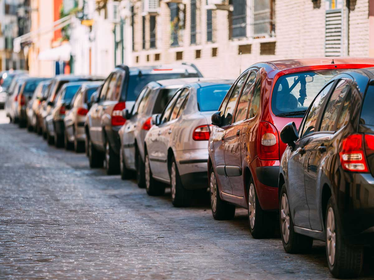 venta coches España