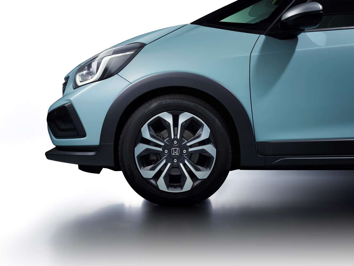Honda Jazz 2020