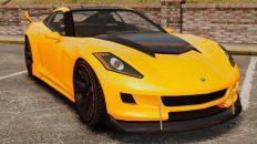 Inverto Coquette – Chevrolet Corvette C7