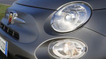 Prueba Abarth 595 Turismo 2019