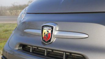 Prueba Abarth 595 Turismo 2019