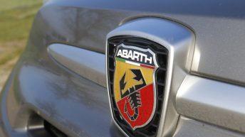 Prueba Abarth 595 Turismo 2019