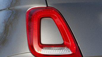 Prueba Abarth 595 Turismo 2019