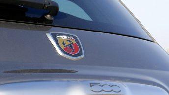 Prueba Abarth 595 Turismo 2019