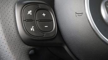 Prueba Abarth 595 Turismo 2019