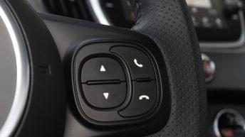 Prueba Abarth 595 Turismo 2019