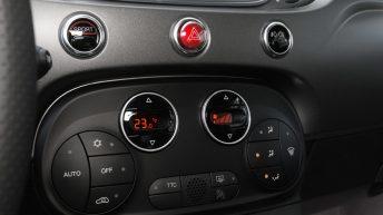 Prueba Abarth 595 Turismo 2019