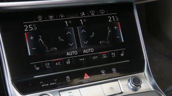 Prueba Audi A7 Sportback 50 TDi quattro tiptronic 2019