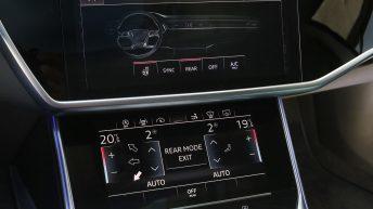 Prueba Audi A7 Sportback 50 TDi quattro tiptronic 2019