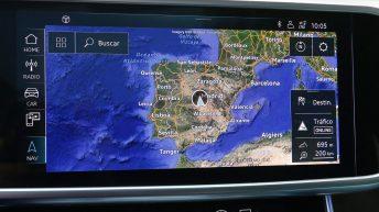 Prueba Audi A7 Sportback 50 TDi quattro tiptronic 2019