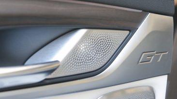 Prueba BMW 630d xDrive Gran Turismo 2019