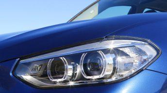 Prueba BMW X3 SDrive18d 2019